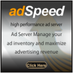 Ad serving platforms